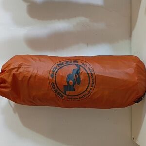 Big Agnes Copper Spur HV UL1 Bikepack Camping Tent